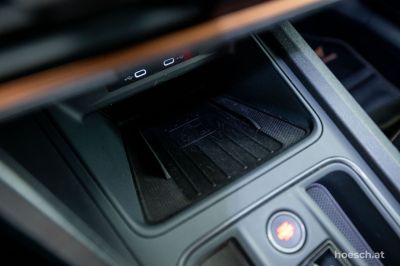 Cupra Leon Gebrauchtwagen Cupra Leon Gebrauchtwagen