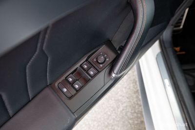 Cupra Leon Gebrauchtwagen Cupra Leon Gebrauchtwagen