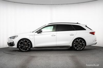 Cupra Leon Gebrauchtwagen Cupra Leon Gebrauchtwagen