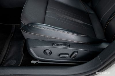 Cupra Leon Gebrauchtwagen Cupra Leon Gebrauchtwagen