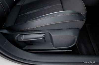 Cupra Leon Gebrauchtwagen Cupra Leon Gebrauchtwagen