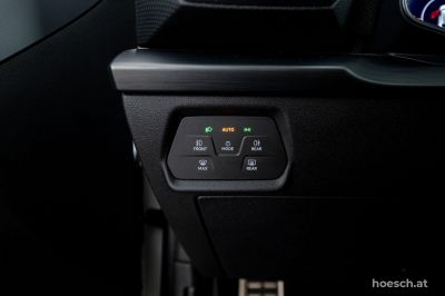 Cupra Leon Gebrauchtwagen Cupra Leon Gebrauchtwagen