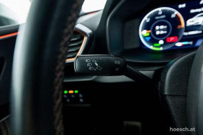 Cupra Leon Gebrauchtwagen Cupra Leon Gebrauchtwagen