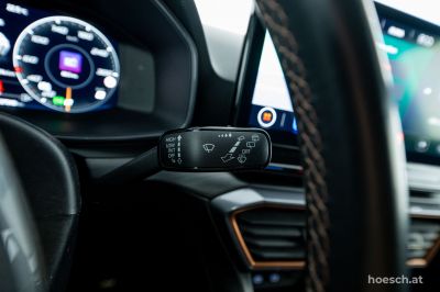 Cupra Leon Gebrauchtwagen Cupra Leon Gebrauchtwagen