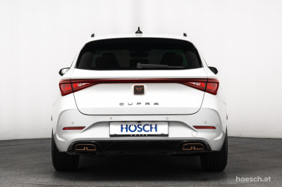 Cupra Leon Gebrauchtwagen