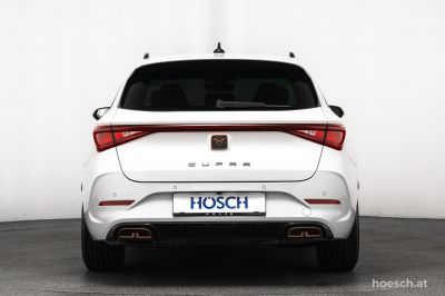 Cupra Leon Gebrauchtwagen Cupra Leon Gebrauchtwagen
