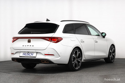 Cupra Leon Gebrauchtwagen