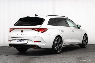Cupra Leon Gebrauchtwagen Cupra Leon Gebrauchtwagen