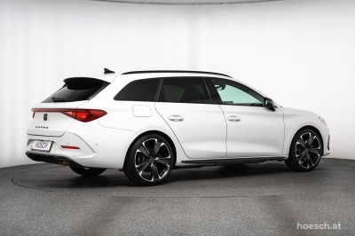 Cupra Leon Gebrauchtwagen