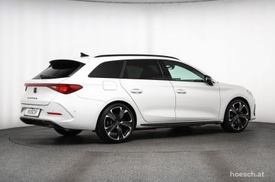 Cupra Leon Gebrauchtwagen Cupra Leon Gebrauchtwagen