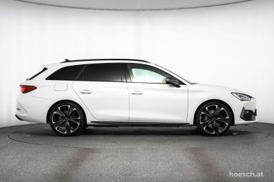 Cupra Leon Gebrauchtwagen Cupra Leon Gebrauchtwagen