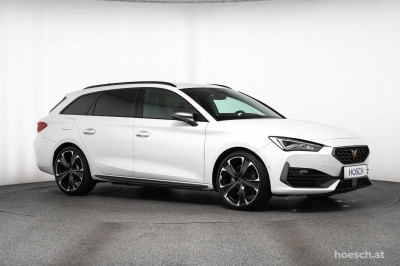 Cupra Leon Gebrauchtwagen