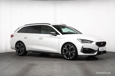 Cupra Leon Gebrauchtwagen Cupra Leon Gebrauchtwagen