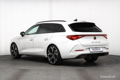 Cupra Leon Gebrauchtwagen Cupra Leon Gebrauchtwagen