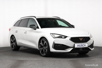 Cupra Leon Gebrauchtwagen