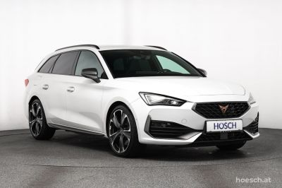 Cupra Leon Gebrauchtwagen Cupra Leon Gebrauchtwagen