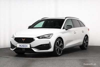 Cupra Leon Gebrauchtwagen