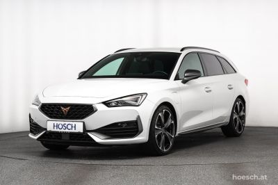 Cupra Leon Gebrauchtwagen Cupra Leon Gebrauchtwagen