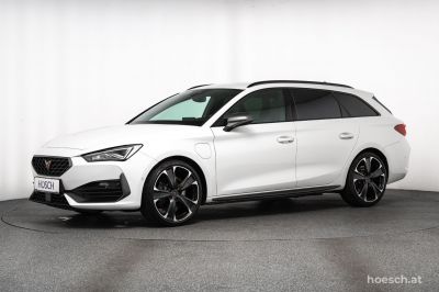 Cupra Leon Gebrauchtwagen Cupra Leon Gebrauchtwagen