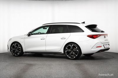 Cupra Leon Gebrauchtwagen Cupra Leon Gebrauchtwagen