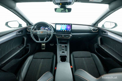 Cupra Leon Gebrauchtwagen