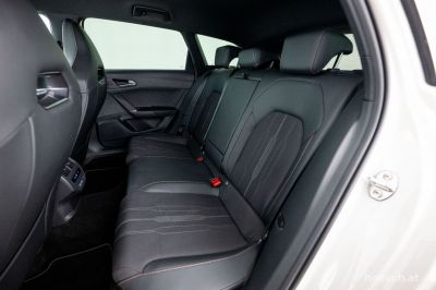 Cupra Leon Gebrauchtwagen Cupra Leon Gebrauchtwagen