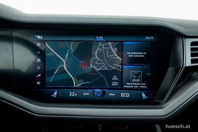 VW Touareg Gebrauchtwagen VW Touareg Gebrauchtwagen