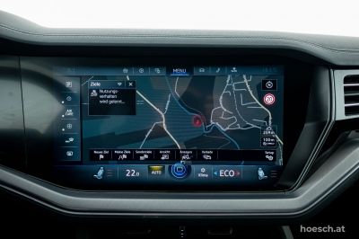 VW Touareg Gebrauchtwagen VW Touareg Gebrauchtwagen