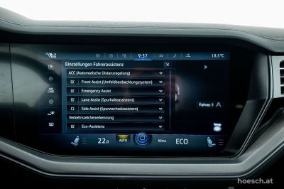 VW Touareg Gebrauchtwagen VW Touareg Gebrauchtwagen