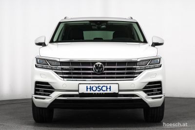 VW Touareg Gebrauchtwagen VW Touareg Gebrauchtwagen