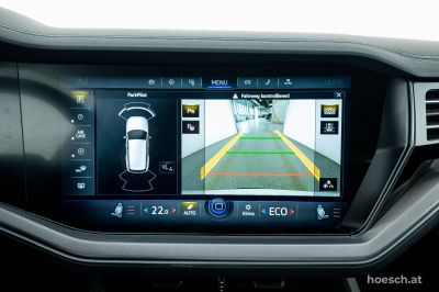 VW Touareg Gebrauchtwagen VW Touareg Gebrauchtwagen