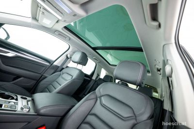 VW Touareg Gebrauchtwagen VW Touareg Gebrauchtwagen