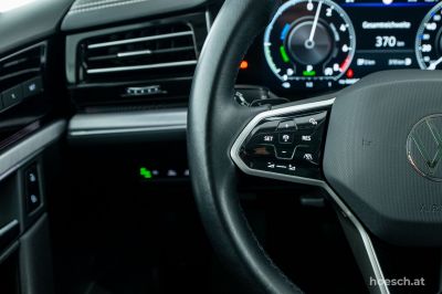 VW Touareg Gebrauchtwagen VW Touareg Gebrauchtwagen
