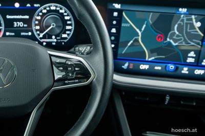 VW Touareg Gebrauchtwagen VW Touareg Gebrauchtwagen