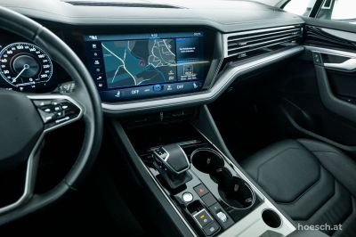 VW Touareg Gebrauchtwagen VW Touareg Gebrauchtwagen