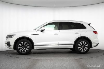 VW Touareg Gebrauchtwagen VW Touareg Gebrauchtwagen
