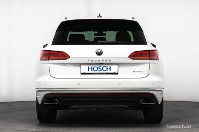 VW Touareg Gebrauchtwagen VW Touareg Gebrauchtwagen