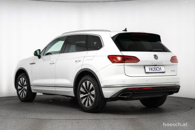 VW Touareg Gebrauchtwagen VW Touareg Gebrauchtwagen