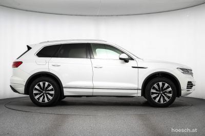 VW Touareg Gebrauchtwagen VW Touareg Gebrauchtwagen