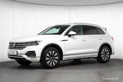 VW Touareg Gebrauchtwagen VW Touareg Gebrauchtwagen