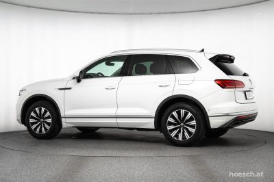 VW Touareg Gebrauchtwagen VW Touareg Gebrauchtwagen