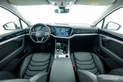 VW Touareg Gebrauchtwagen VW Touareg Gebrauchtwagen