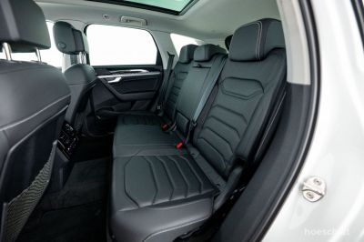 VW Touareg Gebrauchtwagen VW Touareg Gebrauchtwagen