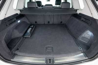 VW Touareg Gebrauchtwagen VW Touareg Gebrauchtwagen