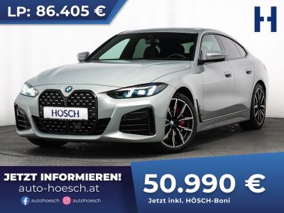 BMW 4er Gebrauchtwagen BMW 4er Gebrauchtwagen