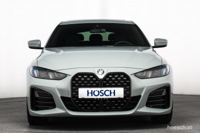BMW 4er Gebrauchtwagen