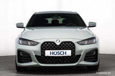 BMW 4er Gebrauchtwagen BMW 4er Gebrauchtwagen
