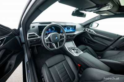 BMW 4er Gebrauchtwagen