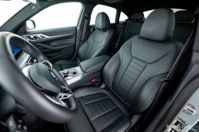 BMW 4er Gebrauchtwagen