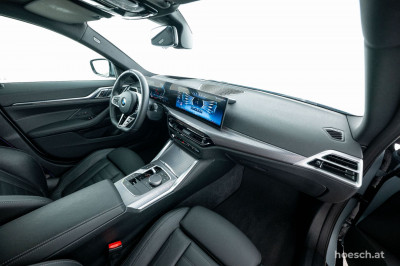 BMW 4er Gebrauchtwagen